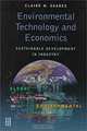 Environmental Technology and Economics: Sustainable Development in Industry, 