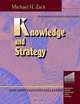 Knowledge and Strategy (Knowledge Reader), 
