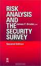 Risk Analysis and the Security Survey, 