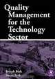Quality Management for the Technology Sector, 