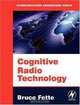 Cognitive Radio Technology (Communications Engineering), 
