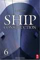 Ship Construction, D J Eyres 