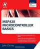 MSP430 Microcontroller Basics, John H. Davies 