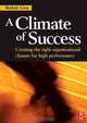 A Climate of Success, Roderic Gray 
