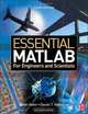 Essential MATLAB for Engineers and Scientists, Brian Hahn, Dan Valentine 