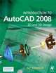 Introduction to AutoCAD 2008: 2D and 3D Design, Alf Yarwood 