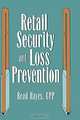 Retail Security and Loss Prevention, 