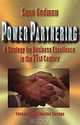 Power Partnering : A strategy for business excellence in the 21st century, 