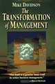 The Transformation of Management, Mike Davidson 