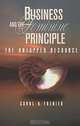 Business and the Feminine Principle, The untapped resource, 