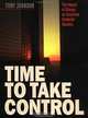 Time to take control : The impact of change on corporate computer systems, 