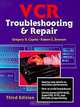 VCR Troubleshooting & Repair, 