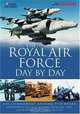 The Royal Air Force Day by Day, Air Commodore Graham Pitchfork 