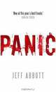 Panic, Jeff Abbott 
