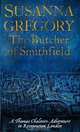 The Butcher of Smithfield: Chaloner