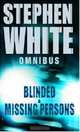 Blinded/Missing Persons, White,Stephen 