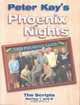 Phoenix Nights, Peter Kay 