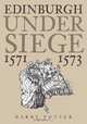 Edinburgh Under Siege, Harry Potter 