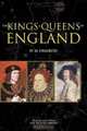 The Kings and Queens of England (Revealing History (Paperback)), W. M. Ormrod 