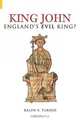 King John: England