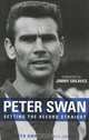 Peter Swan: Setting the Record Straight, Peter Swan with Nick Johnson 