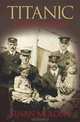 Titanic: Victims and Villains, Senan Molony 