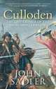 Culloden: The Last Charge of the Highland Clans 1746, John Sadler 