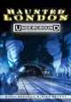 Haunted London Underground, David Brandon, Alan Brooke 