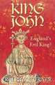 King John: England