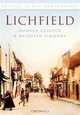 Lichfield (Britain in Old Photographs), Howard Clayton, Kathleen Simmons 