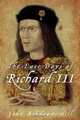 The Last Days of Richard III, John Ashdown-Hill 