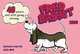 Fred Basset 2003, Alex Graham 