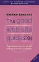 The Good Web Site Guide 2004, Graham Edmonds 