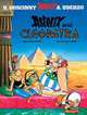 Asterix and Cleopatra, Rene Goscinny 