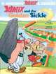 Asterix and the Golden Sickle (Asterix), Rene Goscinny 