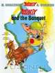Asterix and the Big Fight (Asterix), Rene Goscinny 