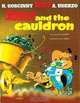 Asterix and the Cauldron (Asterix), Rene Goscinny 