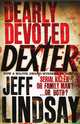 Dearly Devoted Dexter, Jeff Lindsay 