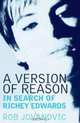 A Version of Reason: In Search of Richey Edwards, Rob Jovanovic 