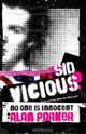 Sid Vicious: No One is Innocent, Alan Parker 