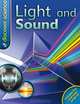 Light and Sound (Discover Science), Mike Goldsmith 