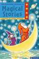 The Kingfisher Treasury of Magical Stories (The Kingfisher Treasury of Stories), Fiona Waters 