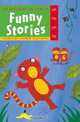 The Kingfisher Treasury of Funny Stories (Kingfisher Treasury of ( vol. 4 - a reissue)), 