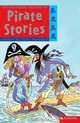 The Kingfisher Treasury of Pirate Stories (Kingfisher Treasury of (vol.5- reissue)), 