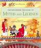 The Kingfisher Treasury of Myths and Legends, 