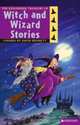 The Kingfisher Treasury of Witch and Wizard Stories (The Kingfisher Treasury of Stories), David Bennett 