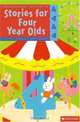 The Kingfisher Treasury of Stories for Four Year Olds (The Kingfisher Treasury of Stories), Edward Blishen 