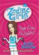 Zodiac Girls: From Geek to Goddess, Cathy Hopkins 