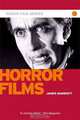 Horror Films, James Marriott 