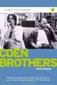 Coen Brothers, Eddie Robson 